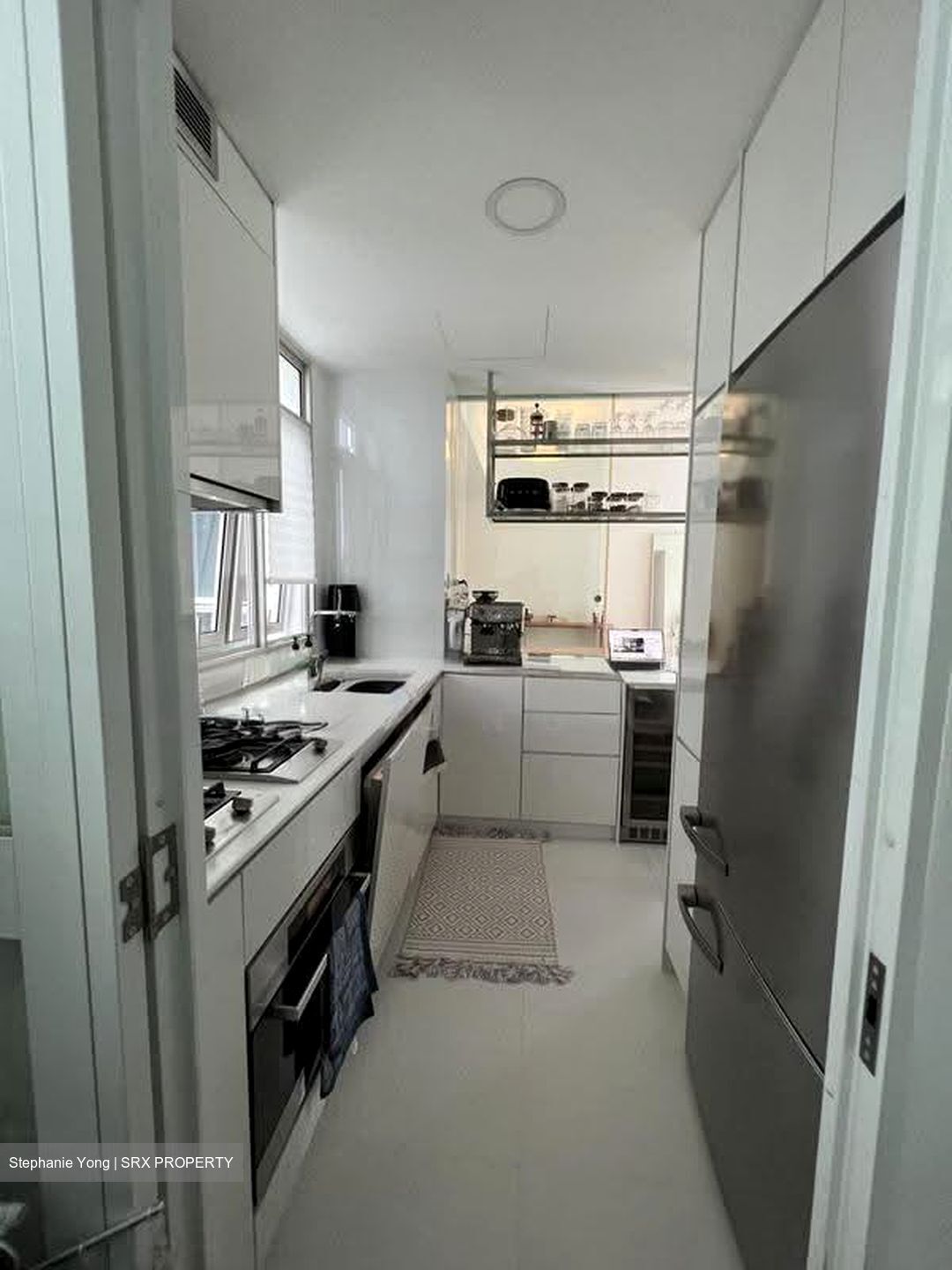 RV Residences (D10), Condominium #637802081